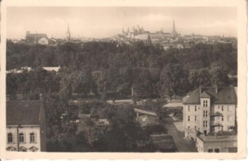 Olomouc 1942 95 017 ●